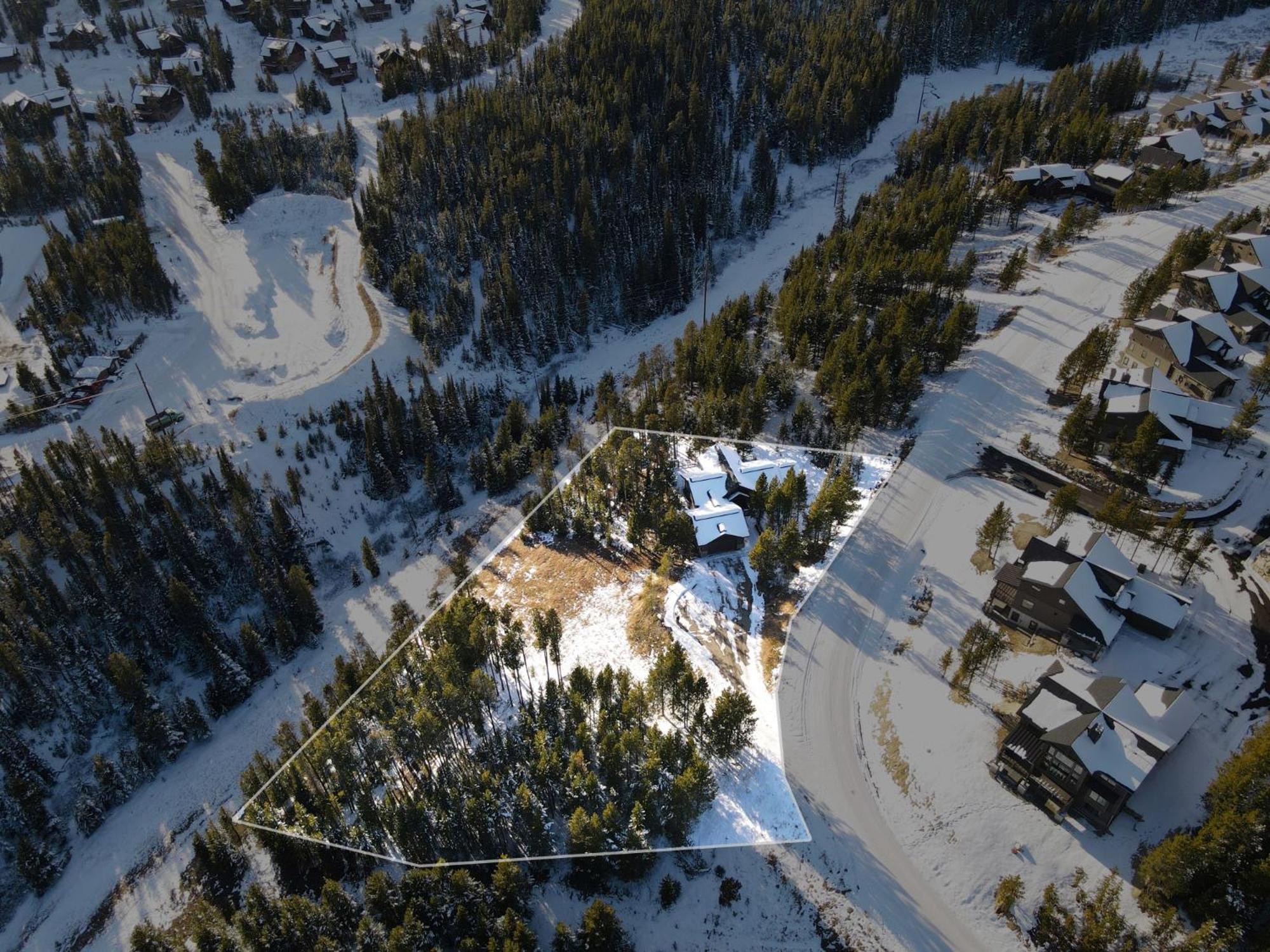 Rising Bull Lodge บิกสกาย ภายนอก รูปภาพ